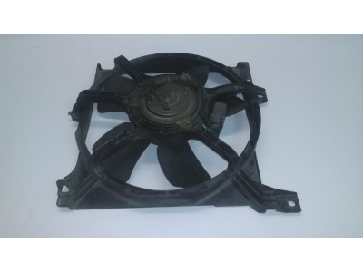 VENTILADOR SO NISSAN ALMERA 1998