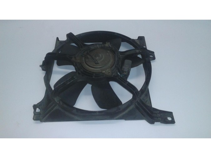 VENTILADOR SO NISSAN ALMERA 1998