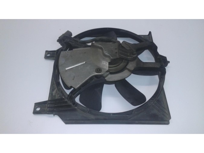 VENTILADOR SO NISSAN ALMERA 1998