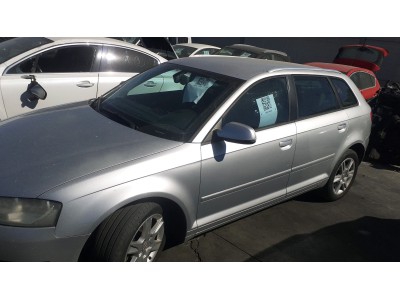Autorradio AUDI A3 2011