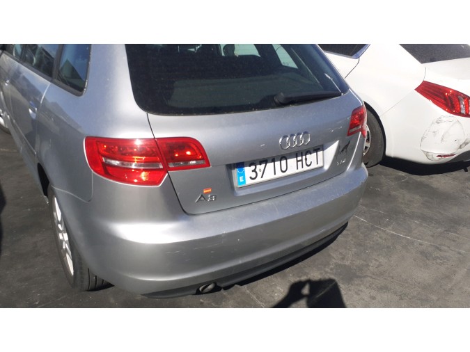 Autorradio AUDI A3 2011
