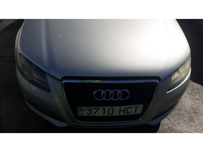 MANDO ELEVALUNAS DELANTERO DERECHO AUDI A3 2011