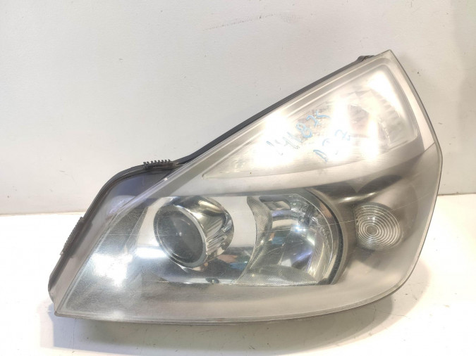 FARO DELANTERO IZQUIERDO RENAULT ESPACE 1995