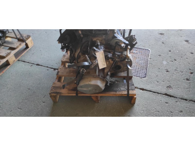 CAJA CAMBIOS PEUGEOT 308 2008