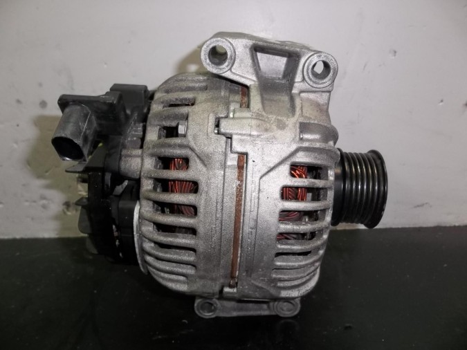 Alternador PORSCHE 911 2002