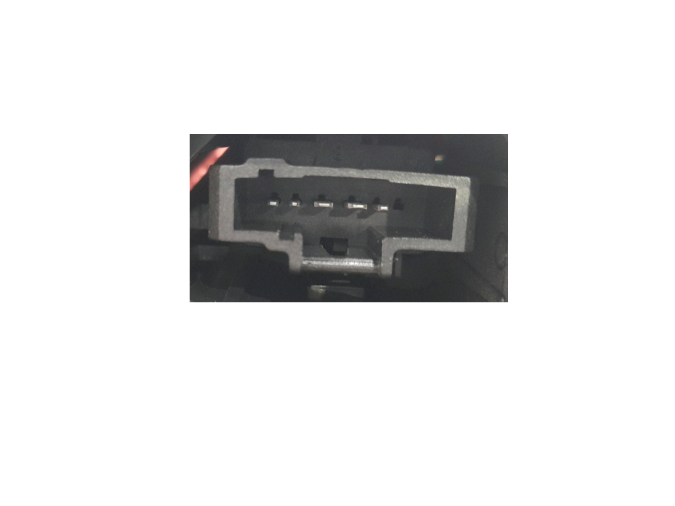 PILOTO TRASERO DERECHO EXTERIOR PEUGEOT 3008 VTI 2012