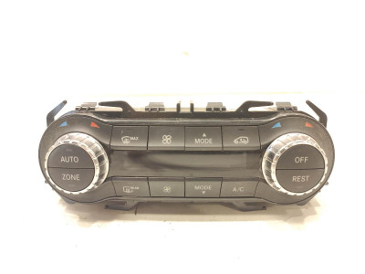 MANDO CALEFACCIÓN MERCEDES GLA CLASS 2017