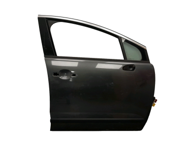 PUERTA DELANTERA DERECHA PEUGEOT 3008 VTI GRIS 2012