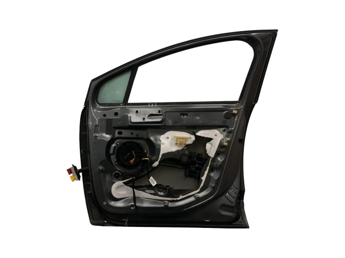 PUERTA DELANTERA DERECHA PEUGEOT 3008 VTI GRIS 2012