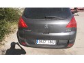 Autorradio PEUGEOT 3008 VTI 2012