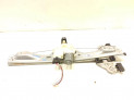 ELEVALUNAS DELANTERO DERECHO NISSAN QASHQAI 2020
