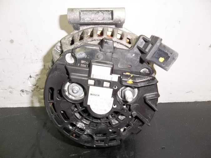 Alternador PORSCHE 911 2002