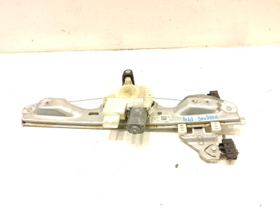ELEVALUNAS TRASERO DERECHO NISSAN QASHQAI 2020