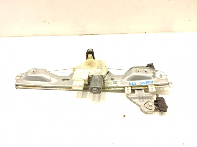 ELEVALUNAS TRASERO DERECHO NISSAN QASHQAI 2020