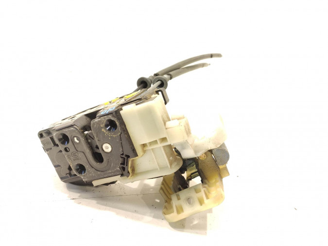 CERRADURA PUERTA DELANTERA DERECHA HYUNDAI SONATA 2006