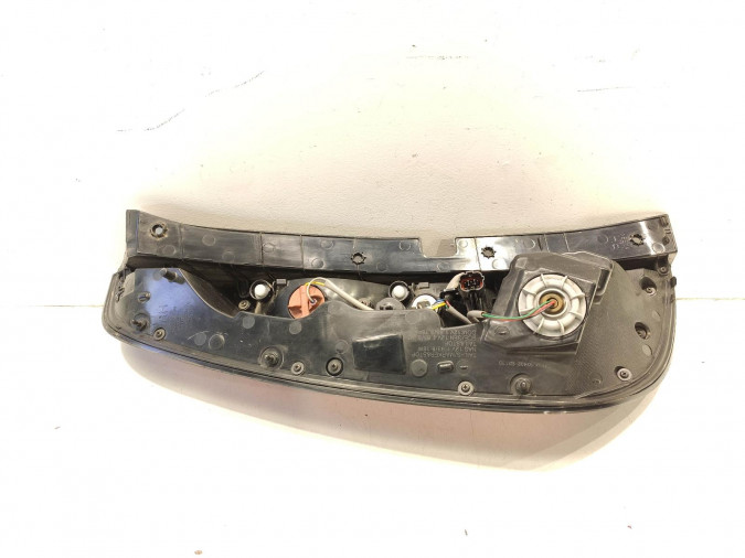 PILOTO TRASERO DERECHO KIA SOUL 2017