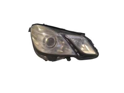 FARO DELANTERO DERECHO MERCEDES E 250 CDI / BLUETEC 2010