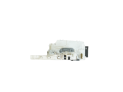 CERRADURA PUERTA TRASERA DERECHA MERCEDES E 250 CDI / BLUETEC 2010