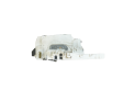 CERRADURA PUERTA TRASERA IZQUIERDA MERCEDES E 250 CDI / BLUETEC 2010