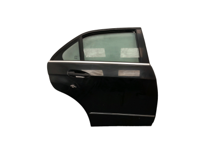 PUERTA TRASERA DERECHA MERCEDES E 250 CDI / BLUETEC NEGRO 2010