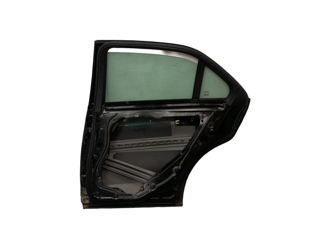 PUERTA TRASERA DERECHA MERCEDES E 250 CDI / BLUETEC NEGRO 2010