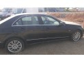 TRANSMISION DELANTERA IZQUIERDA MERCEDES E 250 CDI / BLUETEC 2010