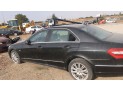 ACOP.I.BARRA ESTABIL MERCEDES E 250 CDI / BLUETEC 2010