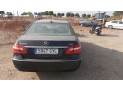 ALOJAM.RUEDA REP. MERCEDES E 250 CDI / BLUETEC 2010