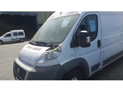 FARO DELANTERO DERECHO FIAT DUCATO 2010