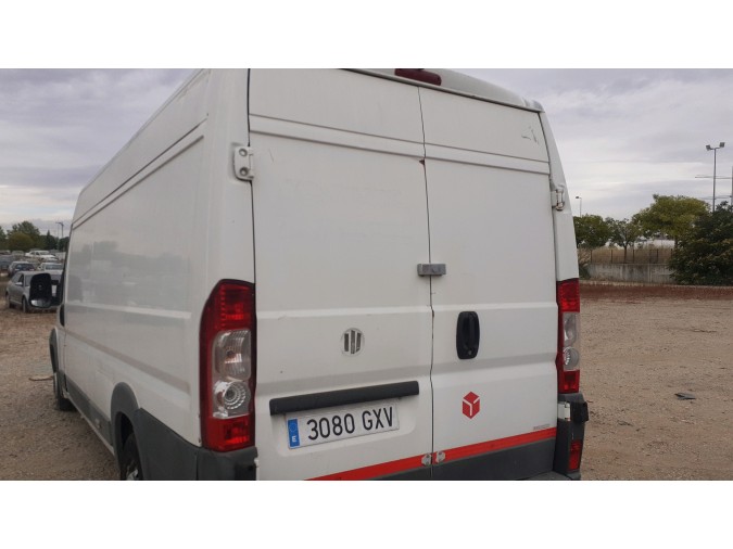 PINZA FRENO TRASERA DERECHA FIAT DUCATO 2010
