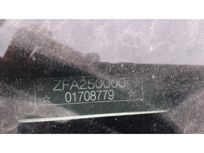 Tablero instrumentos FIAT DUCATO 2010