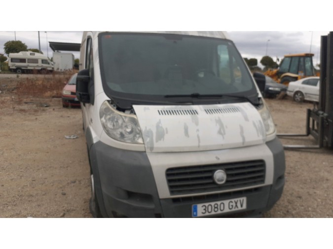 CERRADURA PUERTA DELANTERA IZQUIERDA FIAT DUCATO 2010