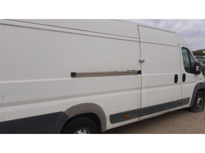 CERRADURA CAPO FIAT DUCATO 2010