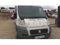 CERRADURA PUERTA TRASERA IZQUIERDA FIAT DUCATO 2010