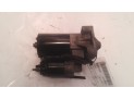 Motor Arranque RENAULT LAGUNA 2003