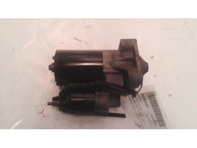 Motor Arranque RENAULT LAGUNA 2003