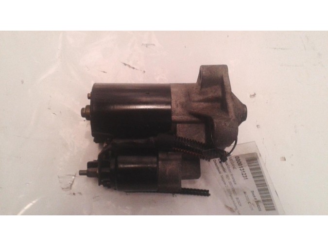 Motor Arranque RENAULT LAGUNA 2003