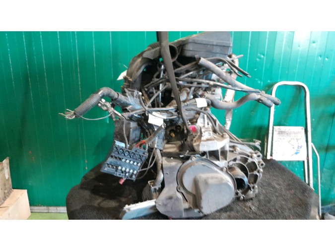 ALTERNADOR FORD FIESTA 2003