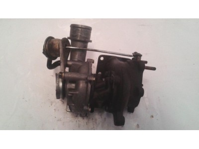 TURBO COMPRESOR RENAULT CLIO 1999