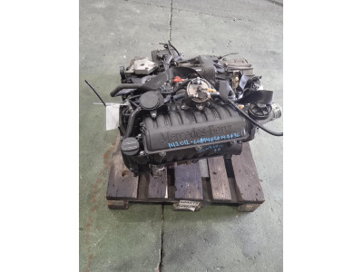 MOTOR MERCEDES CLASE A 2001