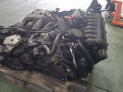 MOTOR MERCEDES CLASE A 2001