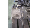 CAJA CAMBIOS MERCEDES CLASE A 2001
