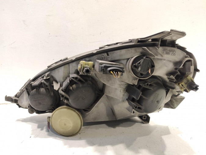 FARO DELANTERO DERECHO MERCEDES CLASE A 2001