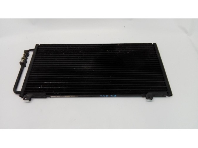 Radiador A/C MG ZR 2003