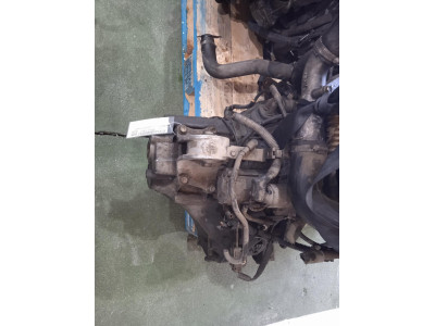 CAJA CAMBIOS PEUGEOT 308 2002
