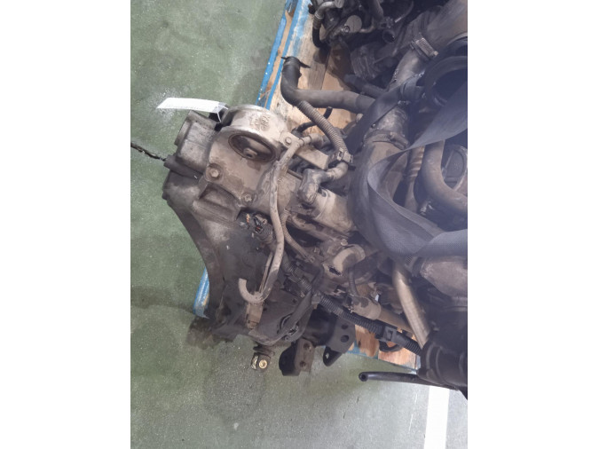 CAJA CAMBIOS PEUGEOT 308 2002
