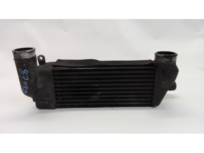 Intercooler MG ZR 2003