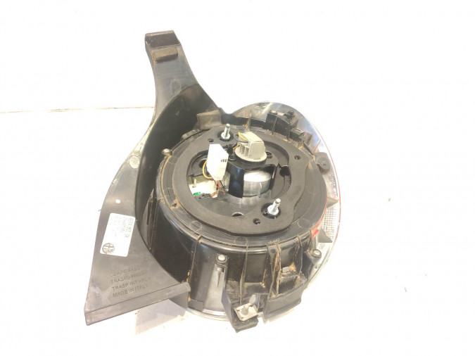 PILOTO TRASERO IZQUIERDO ALFA ROMEO MITO 2008