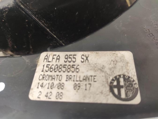 PILOTO TRASERO IZQUIERDO ALFA ROMEO MITO 2008