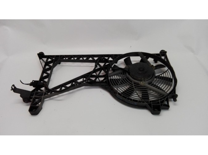 ELECTROVENTILADOR MG ZR 2003